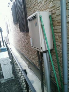 清須市鈴木邸　施工前